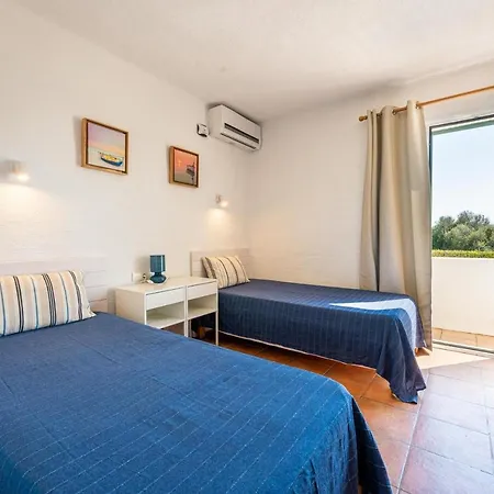 Bini S Aigo Villa Binibeca