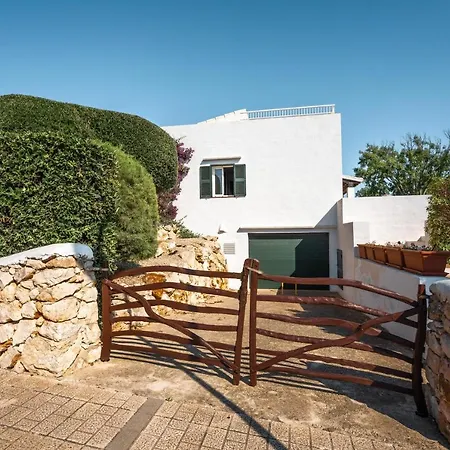 Bini S Aigo Binibeca