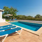 Villa Bini S Aigo Binibeca