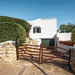 Villa Bini S Aigo