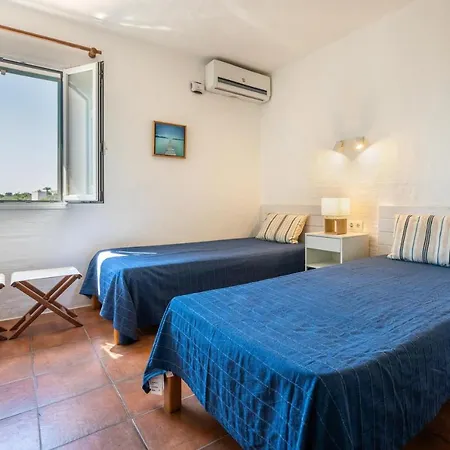 Villa Bini S Aigo
