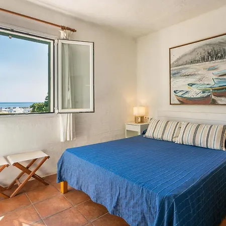 Bini S Aigo * Binibeca