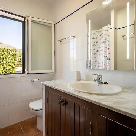 Villa Bini S Aigo