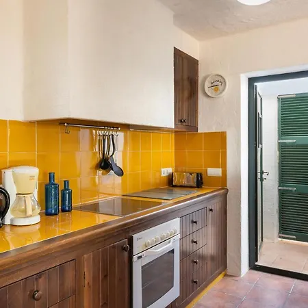 Villa Bini S Aigo