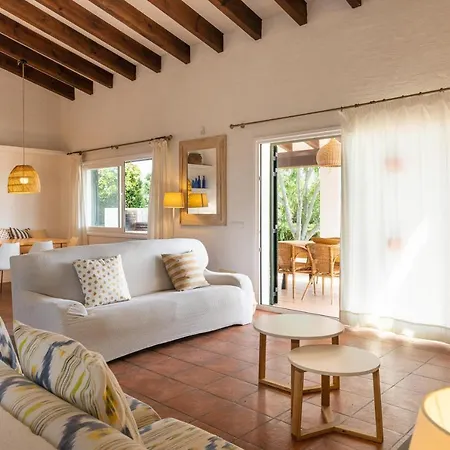 Villa Bini S Aigo *