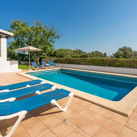 Bini S Aigo Villa *