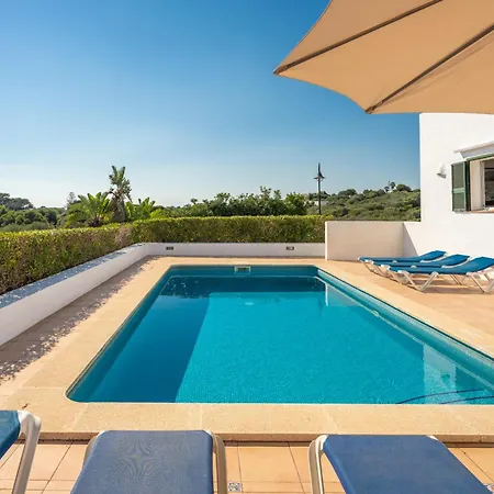 Bini S Aigo Binibeca