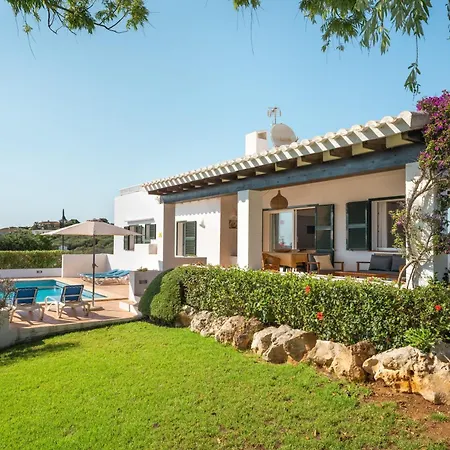 Bini S Aigo Villa Binibeca