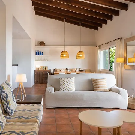 Villa Bini S Aigo Binibeca