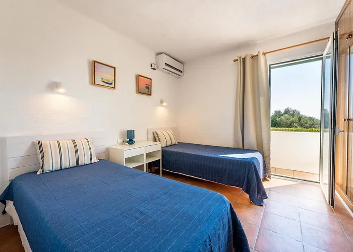 Bini S Aigo Villa Binibeca