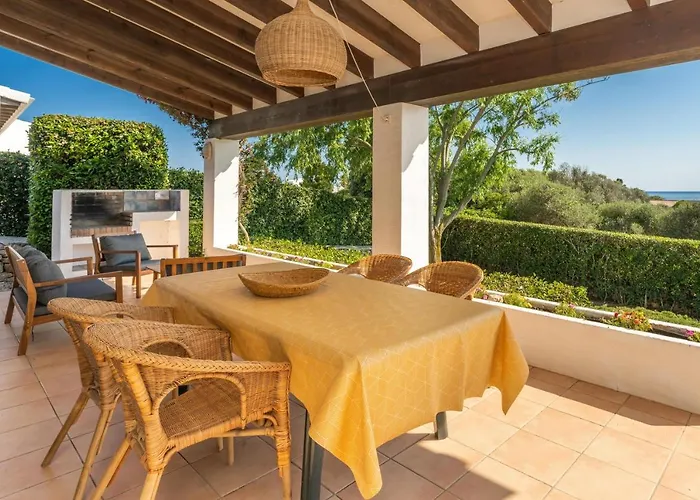 Bini S Aigo Binibeca