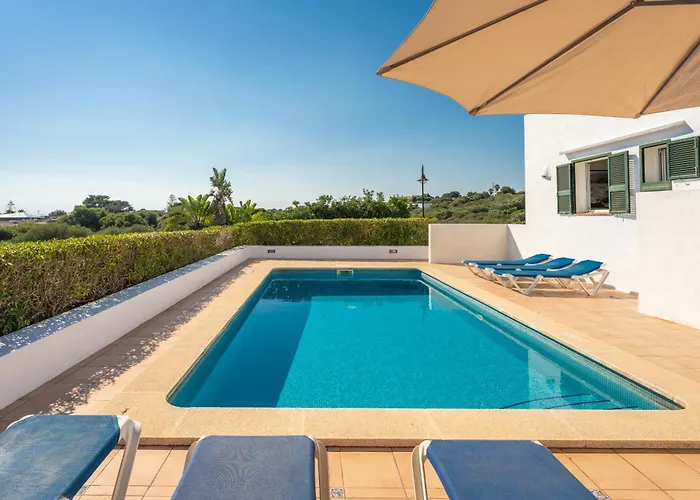 Bini S Aigo Binibeca