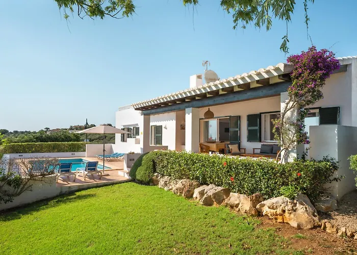 Bini S Aigo Villa Binibeca