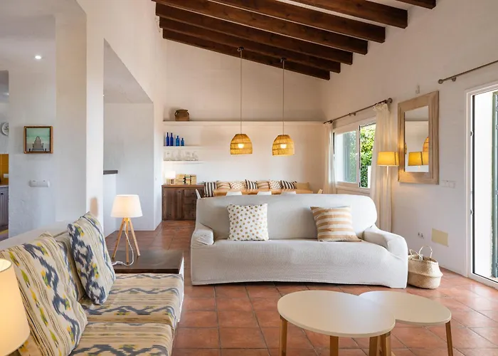 Villa Bini S Aigo Binibeca