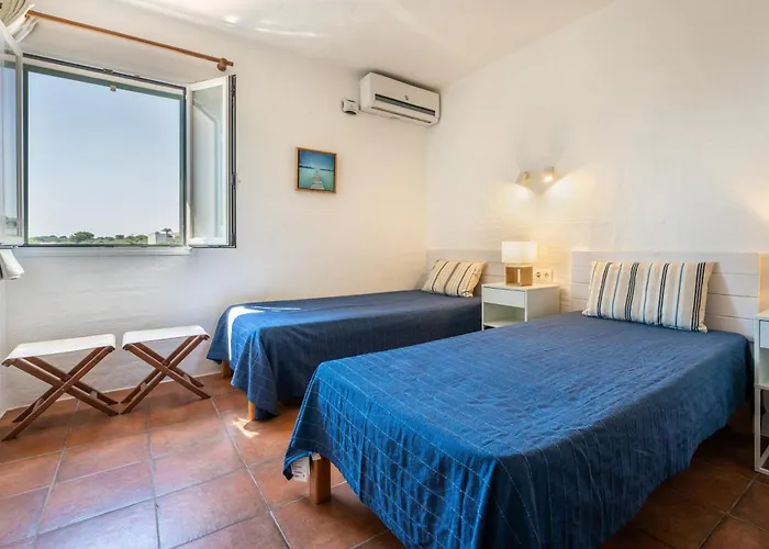 Bini S Aigo Villa Binibeca